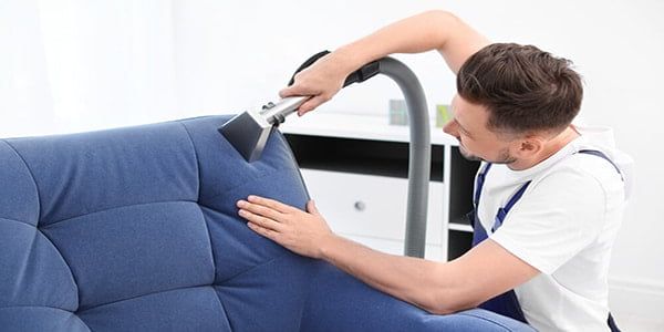 Upholstery Cleaning in Lexington