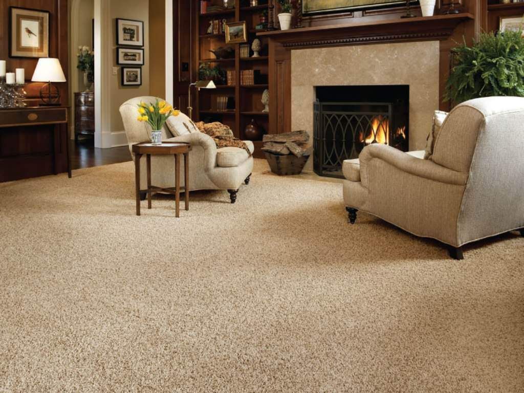 Carpet Cleaning Lexington KY