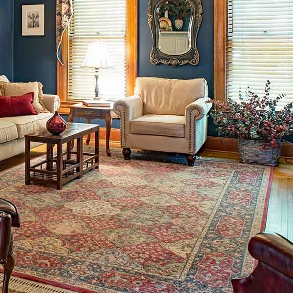 Homepage 8 Area Rug Cleaning Service