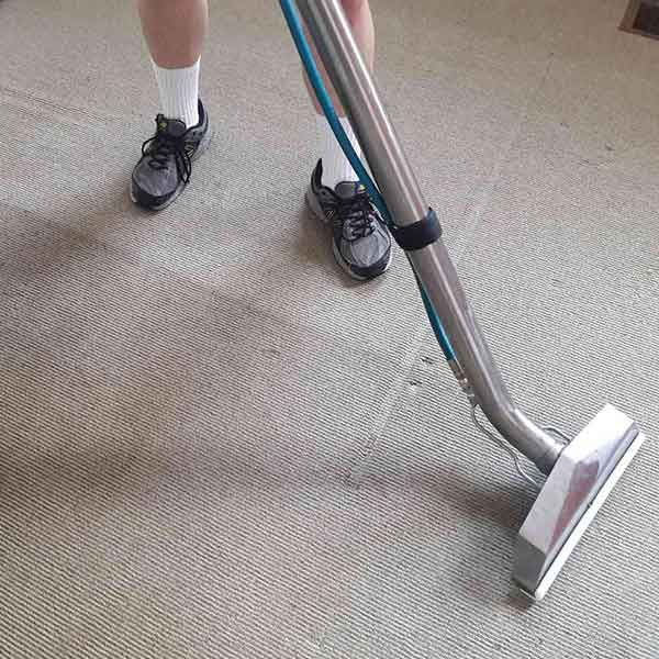 Homepage 2 Carpet Cleaning Service