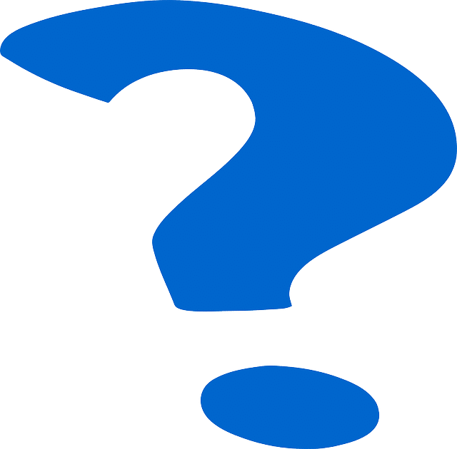 Frequently Asked Questions 1 Image Icon