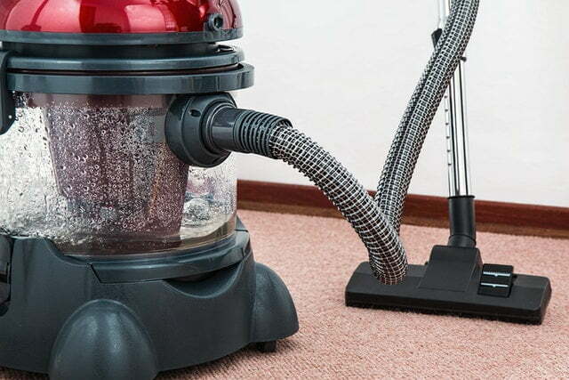 6 Carpet Cleaning Mistakes You Should Stay Away From