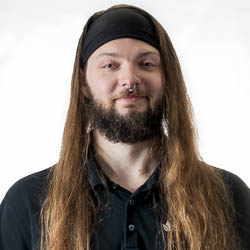 About Us 9 Hunter Knott Service Technician for Bluegrass Company & Hardwood Refinishing Company