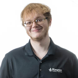 About Us 10 Jathan Tincher Service Technician for Bluegrass Company & Hardwood Refinishing Company