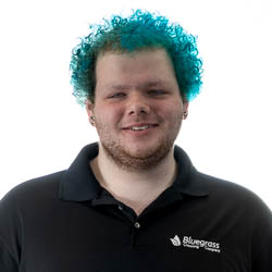 About Us 7 Maze Ivers Service Technician for Bluegrass Company & Hardwood Refinishing Company