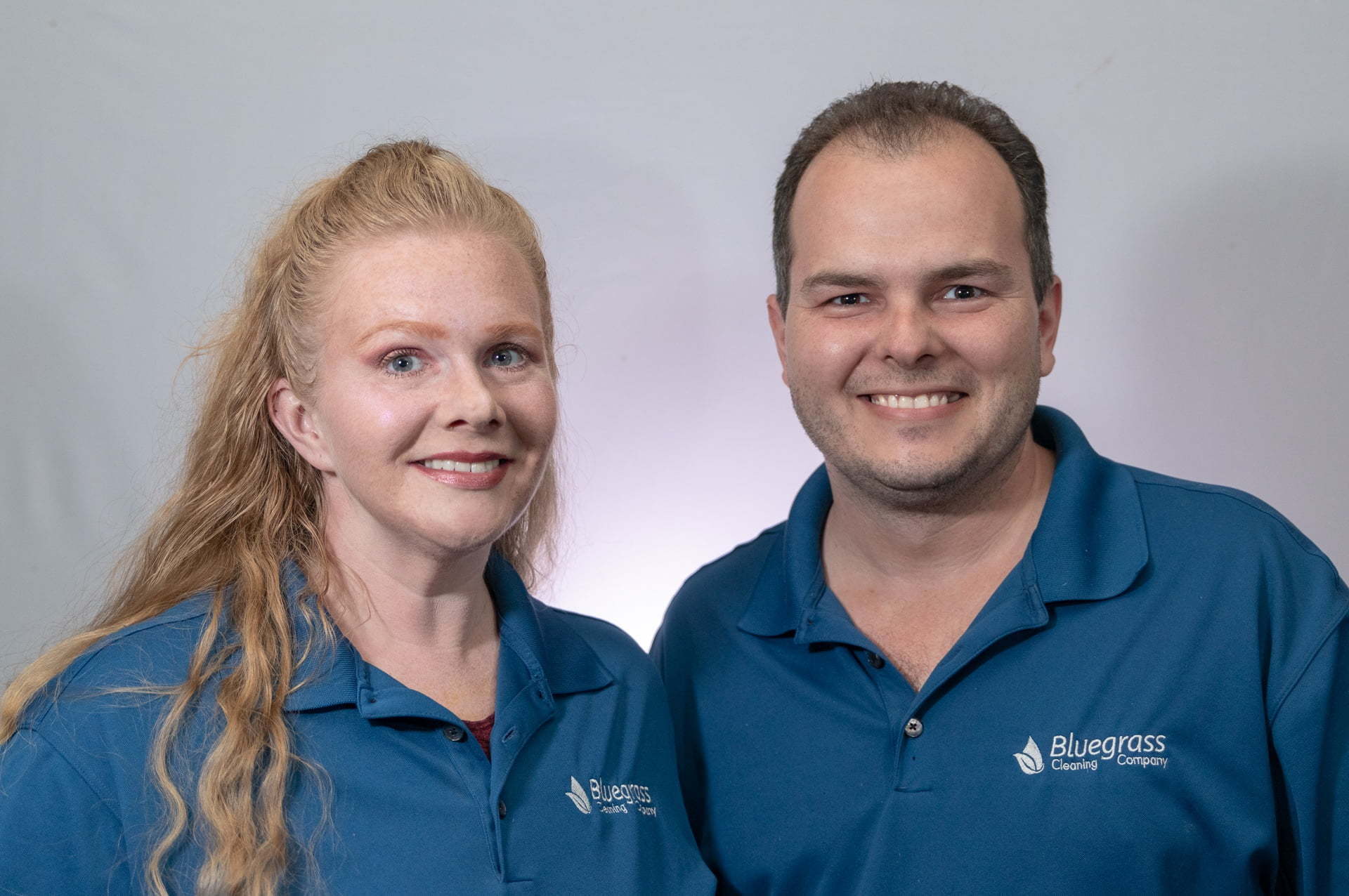 About Us 1 Bluegrass Company & Hardwood Refinishing Company Founders