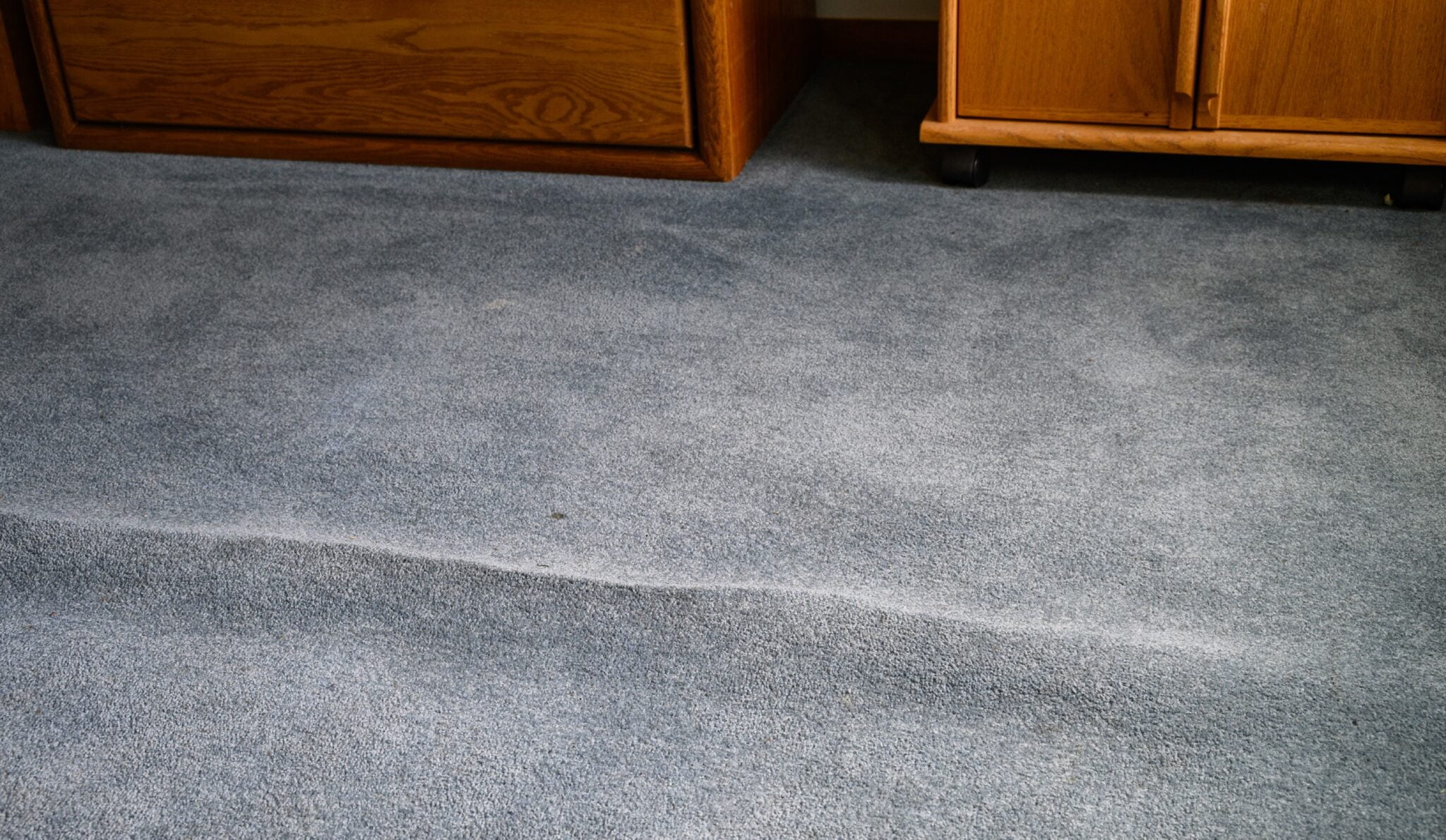 Carpet Wrinkles, Ripples & Buckles Bluegrass Cleaning & Hardwood
