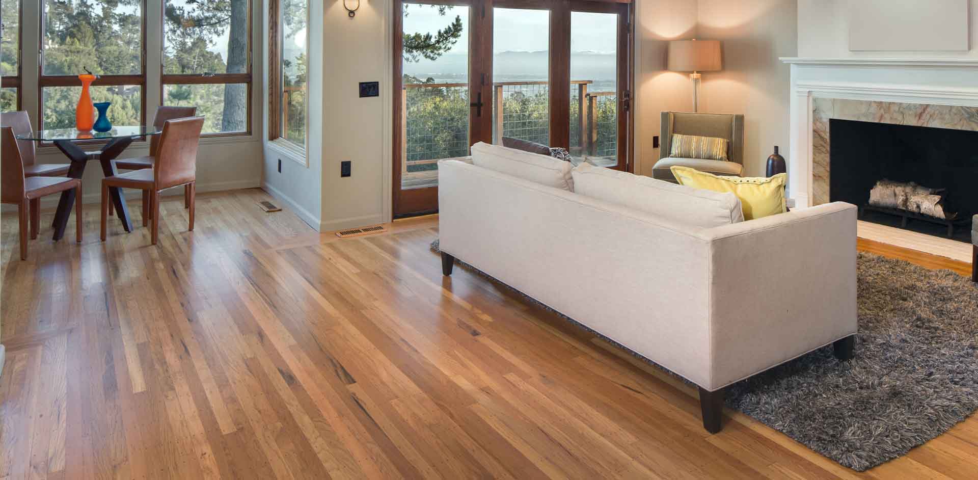 1 for Hardwood Floor Cleaning & Restoration in Versailles, KY