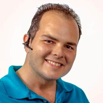 About Us 5 Kevin Ivers Found of Bluegrass Company & Hardwood Refinishing Company