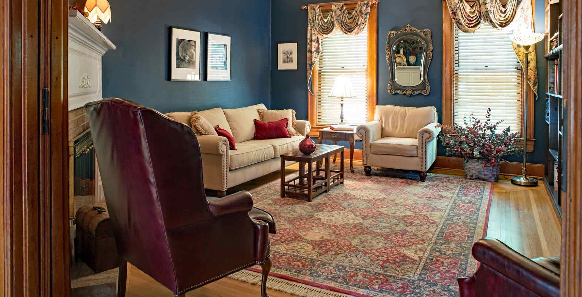 1 for Rug Cleaning in Lexington, KY with over 320 5Star Reviews!