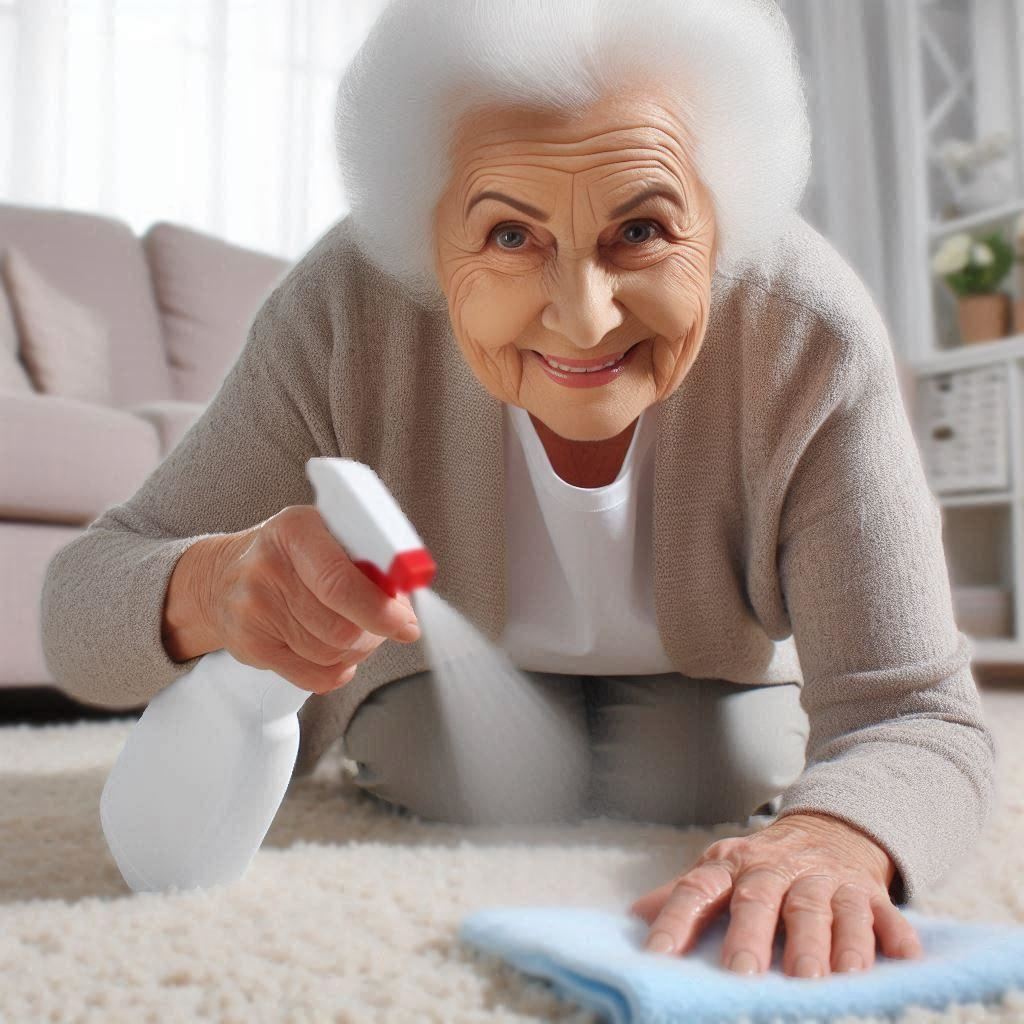 Homepage 74 Using Vinegar To Clean Grandmas Carpets