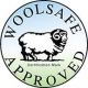Homepage 61 wool safe approved