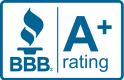 Homepage 57 BBB A Plus Rated