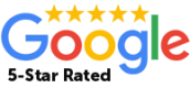 Homepage 59 5 Star Google Rated
