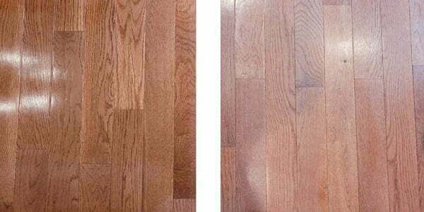 Home 70 Hardwood Floor Cleaning in Lexington