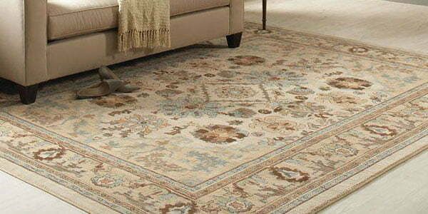 Home 68 Area Rug Cleaning in Lexington