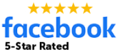 Home 60 5 Star Facebook Rated